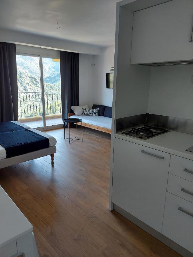 Residence E Cime Asco Locations De Studios Meubles Bagian luar foto