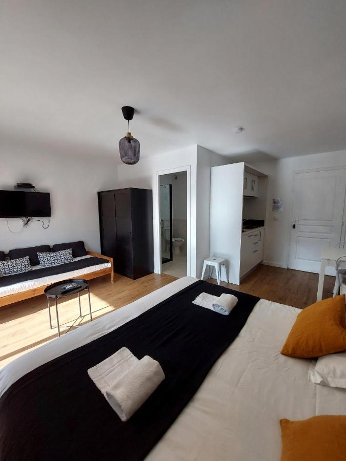 Residence E Cime Asco Locations De Studios Meubles Bagian luar foto