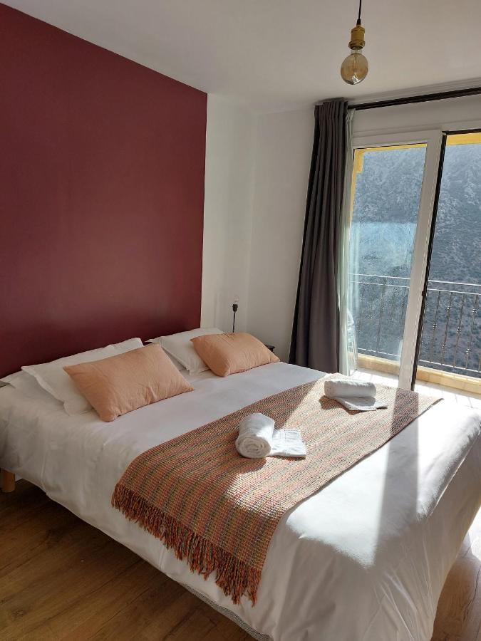 Residence E Cime Asco Locations De Studios Meubles Bagian luar foto