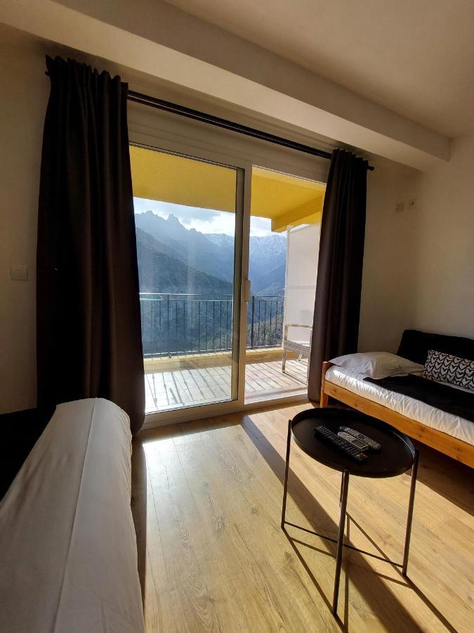 Residence E Cime Asco Locations De Studios Meubles Bagian luar foto