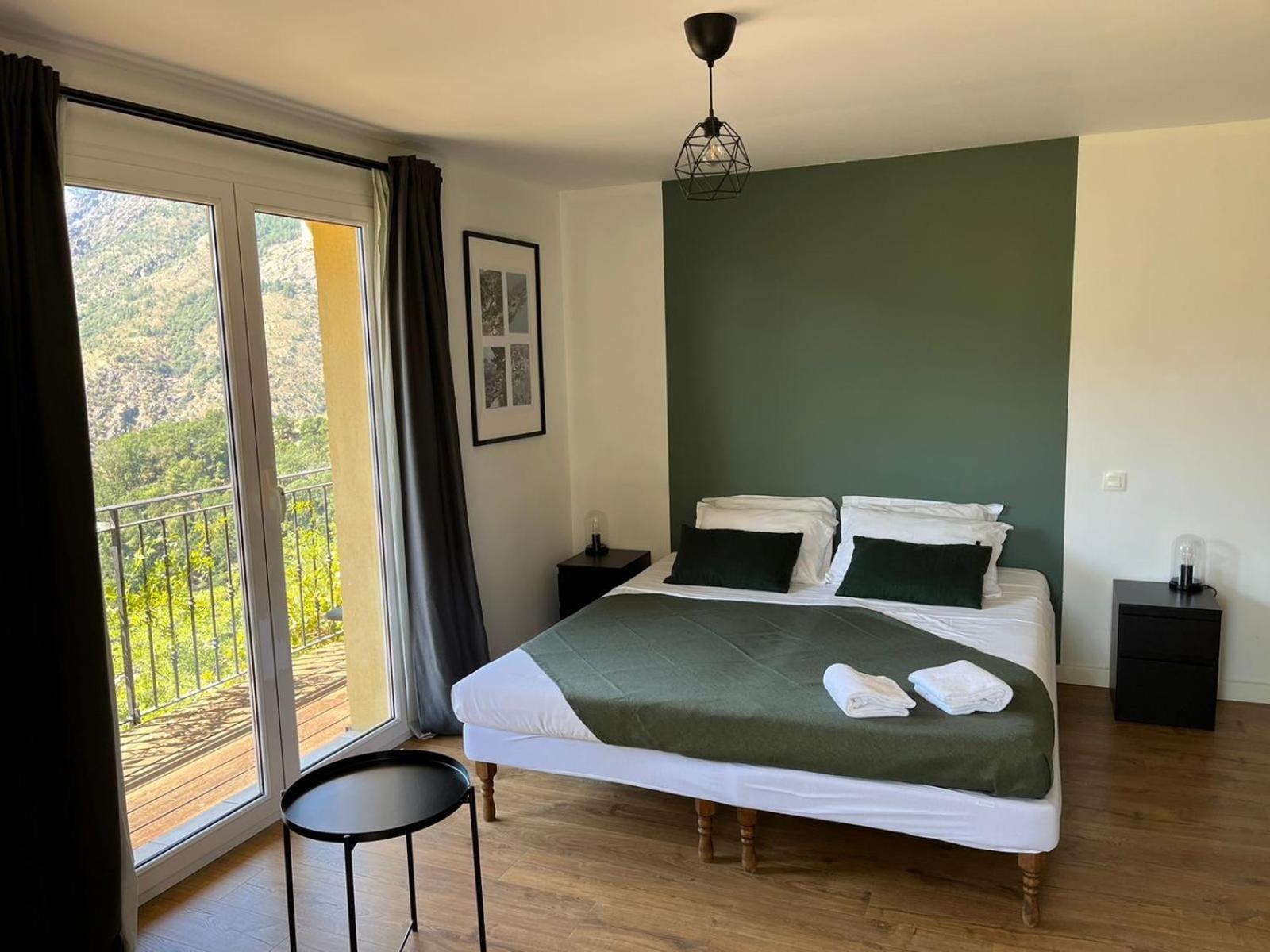 Residence E Cime Asco Locations De Studios Meubles Bagian luar foto
