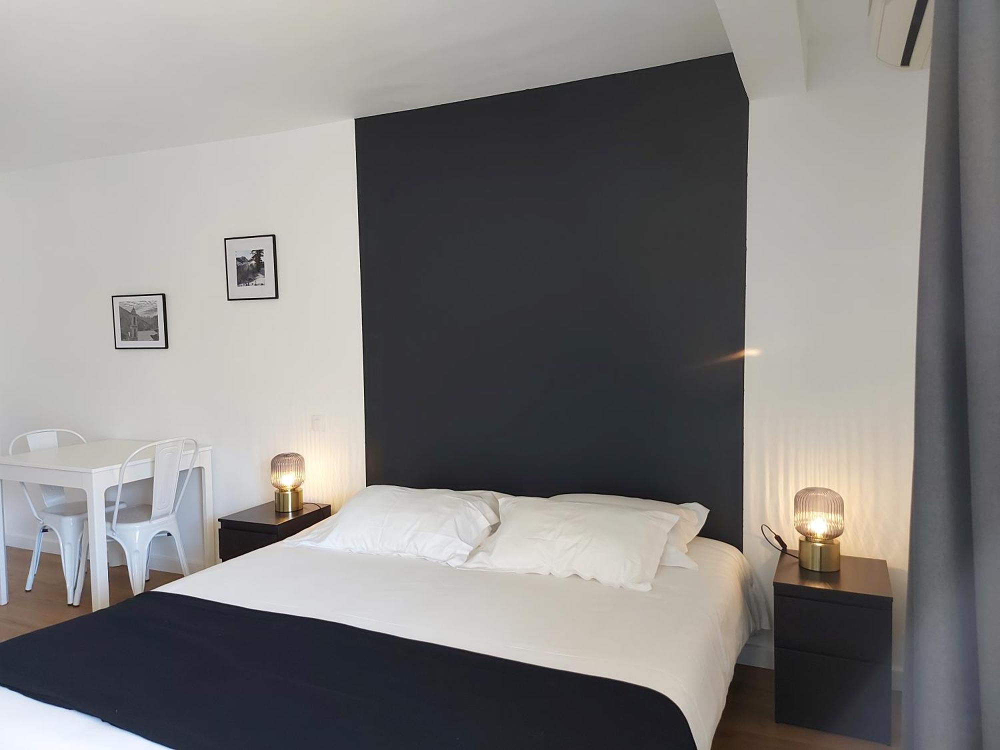 Residence E Cime Asco Locations De Studios Meubles Bagian luar foto