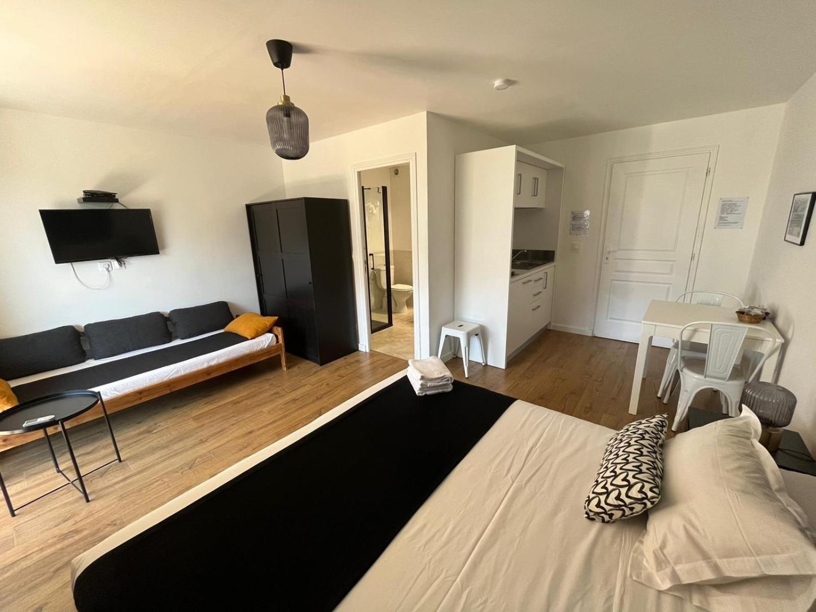 Residence E Cime Asco Locations De Studios Meubles Bagian luar foto
